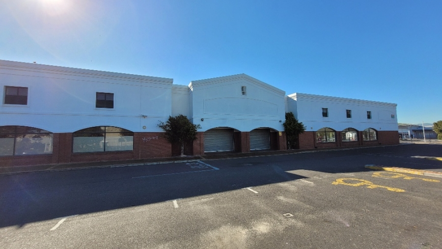To Let Commercial Property for Rent in Parklands Western Cape